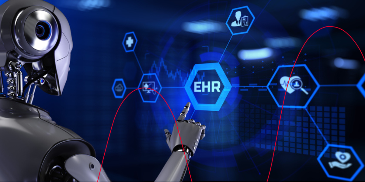 rpa for healthcare