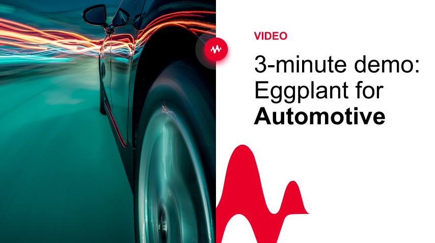Automotive 3 min demo - PPT Template (Small)