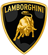 Lamborghini Logo 100x114