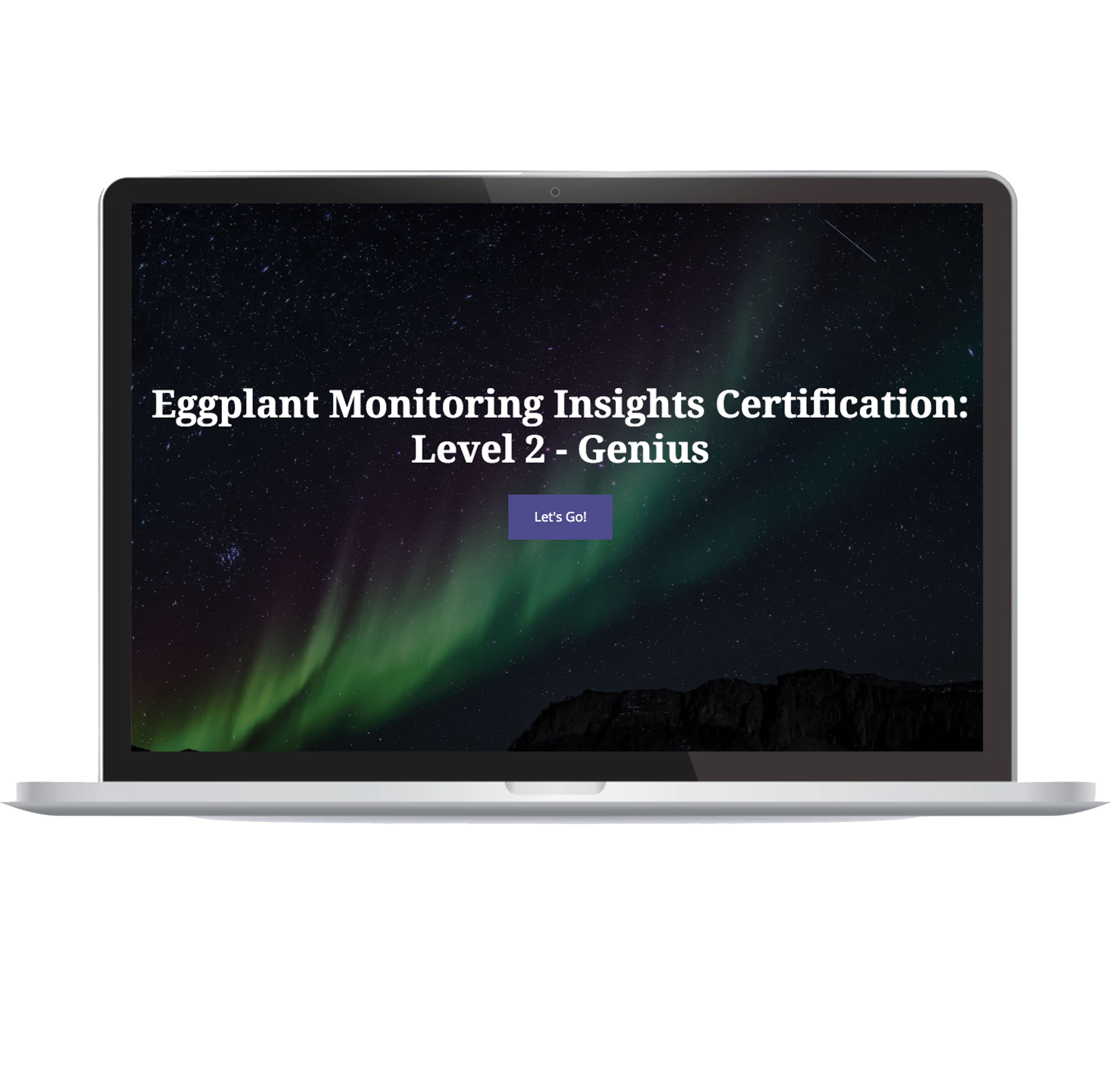 Eggplant-Monitoring-insights-certifcation---level-1-genius