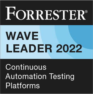 Keysight recognized as a leader in the Forrester Wave™: Continuous Automation Testing Platforms, Q4 2022
 decoding=