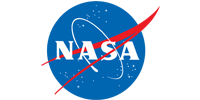 NASA customer logo