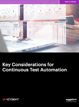 Continuous Test Automation-flat cover decoding=