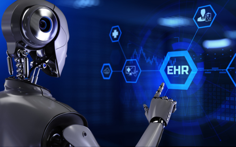 robot-pointing-to-electronic-health-record