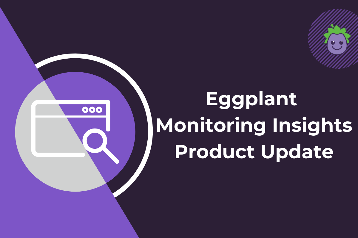 Monitoring Insights Product Update Webinar