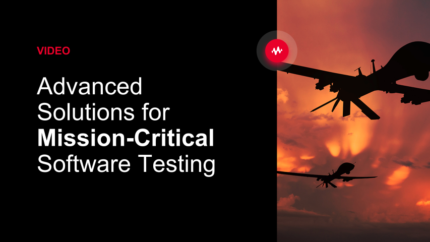 Aerospace Defense Testing ACG Video Thumbnail Image - PPT Template 2 (Small)