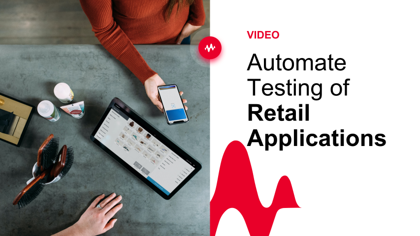 Testing for Retail ACG Video Thumbnail Image - PPT Template 2 (Small)