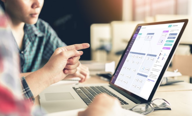 understanding-automated-testing-approaches_developers-building-model-with-eggplant
