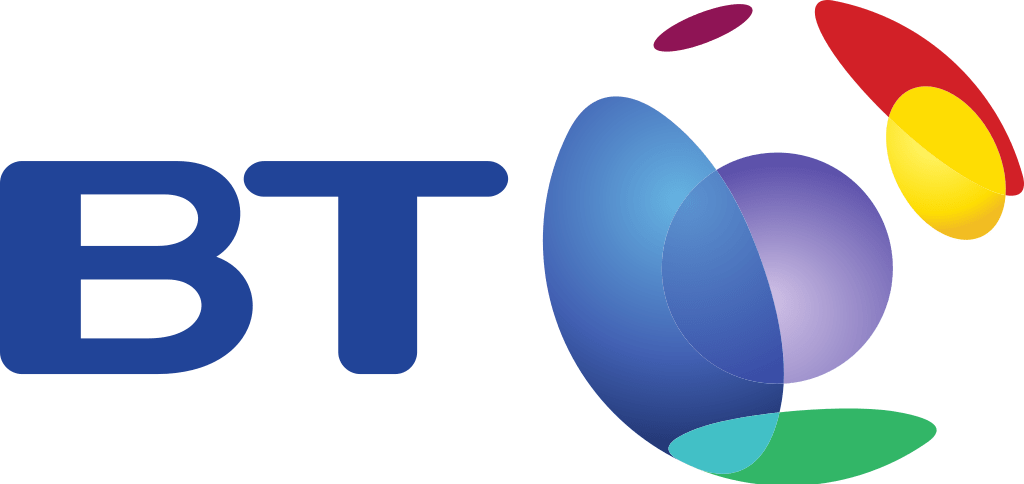 British Telecom logo