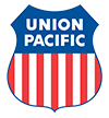 union pacific 100x118