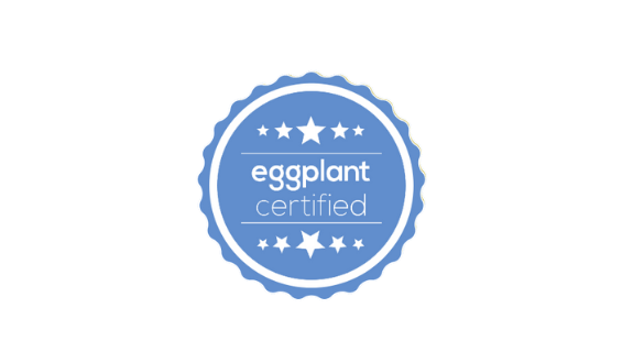 Eggplant_Expert_Functional_Certification_Training