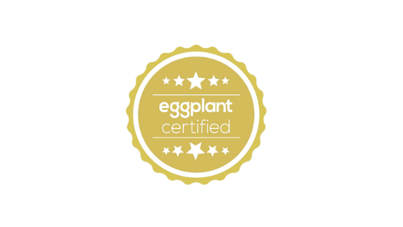Eggplant_Genius_Functional_Certification_Training