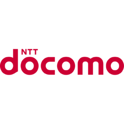 NTT Docomo logo