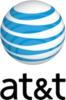 AT&T logo