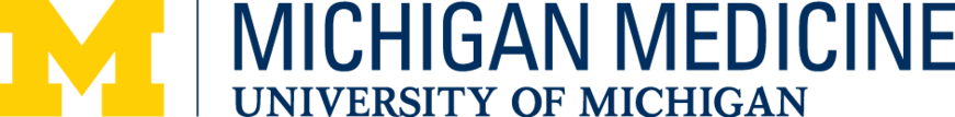 Michigan Medicine logo