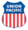Union Pacific logo