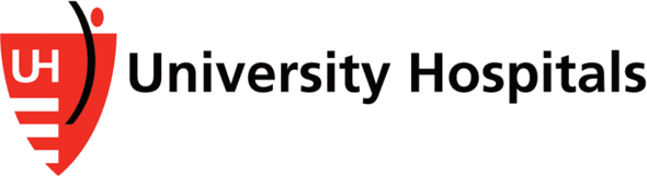 University Hospitals Cleveland Medical Center logo